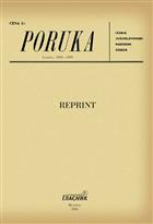 ПОРУКА – ЛИСТ ЈУГОСЛОВЕНСКОГ НАРОДНОГ ОДБОРА